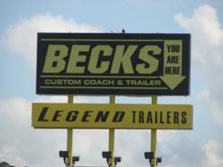 The finest aluminum trailers in the world are built right here in central Michigan